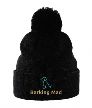 Pom Pom Beanie